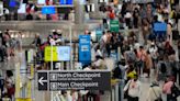 New record for most travelers screened at US airports set ahead of Memorial Day