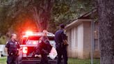 2 officers shot and 2 hostages found dead in Austin, Texas, police say