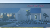 Clearwater Welcomes Camp Bow Wow: A premier pet care destination