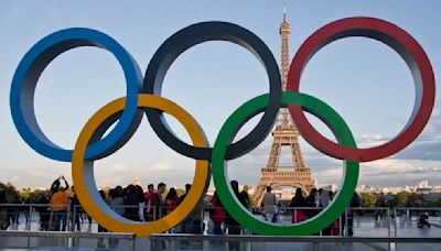 What are the health challenges athletes will be facing during Paris Olympics as extreme heat hits the city?