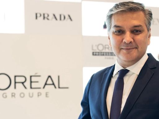 5 valuable lessons from Vismay Sharma, L’Oréal executive who completed 30 years in the company