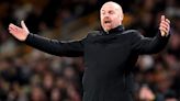 Everton set to appoint Sean Dyche as new manager