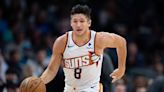 Suns, Grayson Allen reportedly agree to 4-year, $70M contract extension 5 days before playoffs