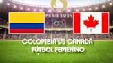 Colombia vs. Canadá EN VIVO: horario, canal TV y dónde seguir Fútbol Femenino en Juegos Olímpicos París 2024