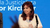 Cristina Fernández afirma que línea sucesoria en el Congreso debe ser del partido de Milei