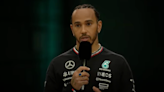 Emotional Lewis Hamilton breaks silence on ‘surreal’ end to Mercedes F1 career