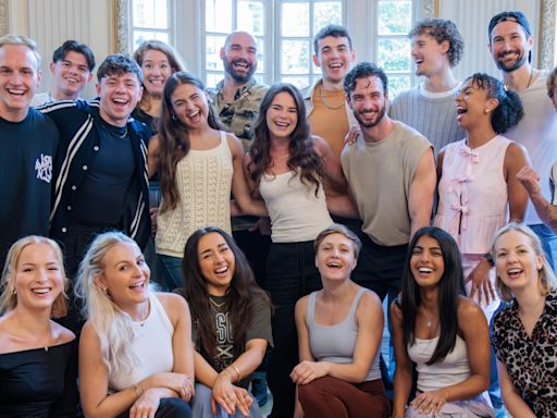 MAMMA MIA! Extends Booking and Reveals New Cast Members