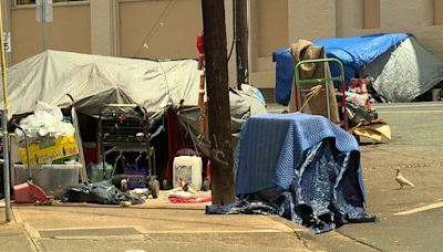Oahu’s 2024 homeless population census increases by 12%