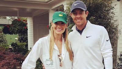 REVEALED: PGA Tour Star Rory McIlroy's Ironclad Prenup After Filing for Divorce From Wife
