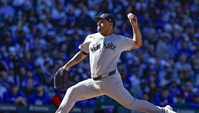 New York Yankees Shut Out Chicago Cubs to Extend Amazing and Historic Streak