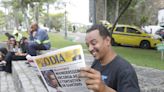 Nos 73 anos de O DIA, leitores anônimos e famosos parabenizam jornal e revelam seções favoritas | Rio de Janeiro | O Dia