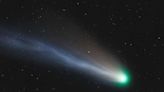 Cada 70 años: Diablo, el cometa que se acercará a la Tierra y que podrá verse lejos de las ciudades