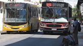 Definen cuánto aumentará el boleto de colectivo a partir de junio en la ciudad de Santa Fe