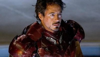 Marvel: Robert Downey JR. NO iba a ser Iron Man, este es el personaje que pudo ser