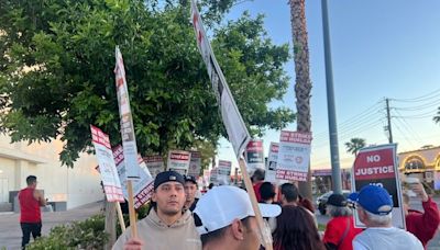 ‘Final offer’ from Virgin Hotels Las Vegas to be refused by culinary union