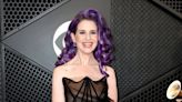 Kelly Osbourne incites fury over Ozempic comments, says critics ‘can’t afford it’
