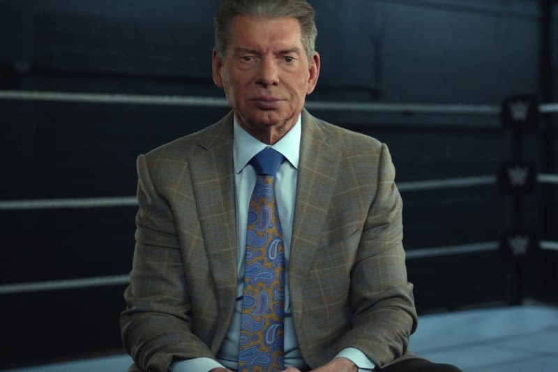 Netflix’s ‘Mr. McMahon’ Docuseries Explores the WWE Mogul's Controversial Reign