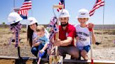 Texas Army Veteran Gifted His Family's Dream Home: 'I'm Very Thankful'