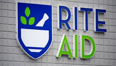 Rite Aid to close 15 more Ohio locations, including 2 in Miami Valley