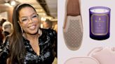 Oprah’s Podiatrist-Approved Sneakers Are Among the Best Mother’s Day Gifts on Amazon—Up to 50% Off