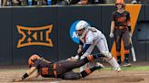 Photos: Arizona softball tries to hold off elimination vs. Oklahoma State in NCAA Softball Super Regional