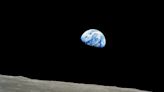 Vom Mond aus die Erde entdeckt: «Earthrise»-Fotograf ist tot