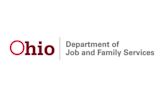 Ohio Department of Job and Family Services release updated unemployment data
