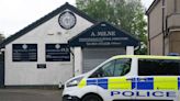 Second person arrested in connection with probe into funeral directors