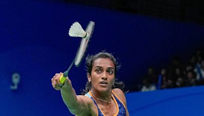 Paris 2024: PV Sindhu Placed in Breezy Group, Contrasting Draws for HS Prannoy and Lakshya Sen - News18