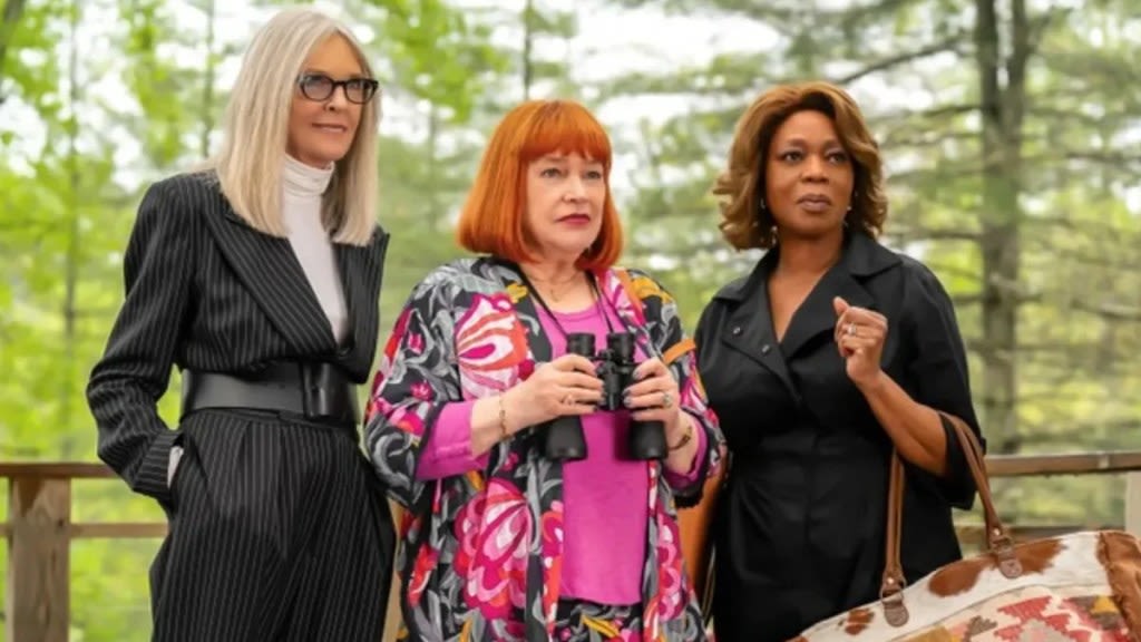 ‘Summer Camp’ Review: Diane Keaton and Kathy Bates Revisit the Glory Days in Low-Stakes Comedy