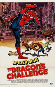 Spider-Man: The Dragon's Challenge