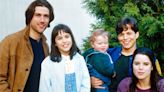 'Party of Five' Cast Then and Now: Catch Up With the Salinger Siblings