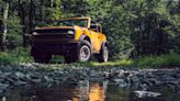 Ford Offering $1000 to Jeep Owners Who Buy a Bronco