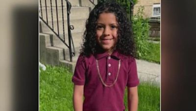 Teen ordered held in custody in shooting that killed 7-year-old boy on Chicago's Near West Side
