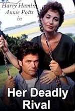 Her Deadly Rival (TV Movie 1995) - IMDb