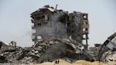 Israel intensifies strikes across Gaza, orders new evacuations in north