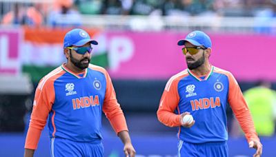 T20 World Cup 2024 Super 8: India takes on Bangladesh, aims to continue unbeaten run