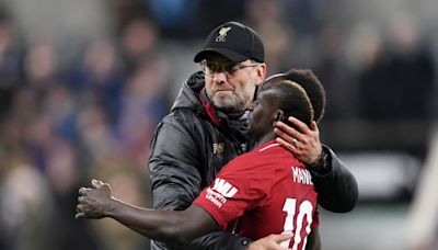 Jurgen Klopp wanted to punch himself after huge mistake about Liverpool icon in transfer talks