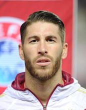 Sergio Ramos