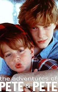 The Adventures of Pete and Pete