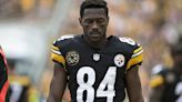 Antonio Brown Wants To Retire With the Pittsburgh Steelers