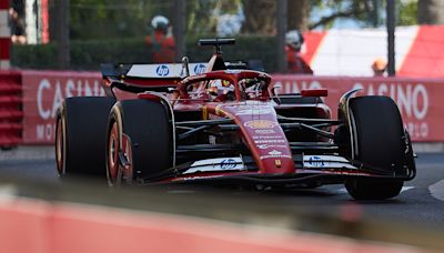 Ferrari exploring Red Bull design for 2025 Lewis Hamilton era
