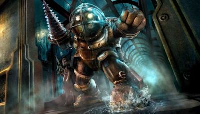 The BioShock Movie Is Still In The Works, But Will Be ‘Much Smaller’ Than Originally Planned