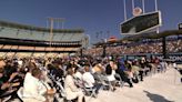 89-year-old becomes U.S. citizen in massive Dodger Stadium event