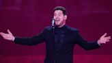 Michael Bublé admits he's 'exhausting' in funny new video: 'My wife is correct'