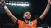 Gakpo, el ‘killer’ de Países Bajos: cuatro goles y una asistencia en la Eurocopa