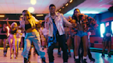 City Girls, Usher Head to the Roller Rink for ‘Good Love’ Video