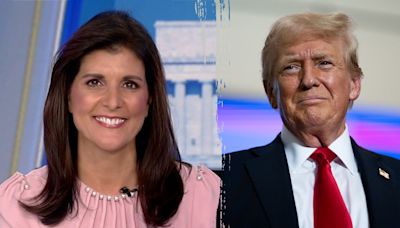 Nikki Haley has blunt message for Trump, GOP as Kamala Harris gains momentum: 'Quit whining'