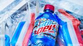 Mtn Dew Turned a Classic Frozen Treat Into Its New Summer Flavor