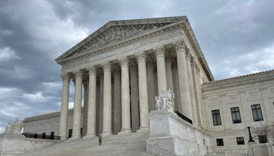 U.S. Supreme Court throws out SC racial gerrymandering ruling